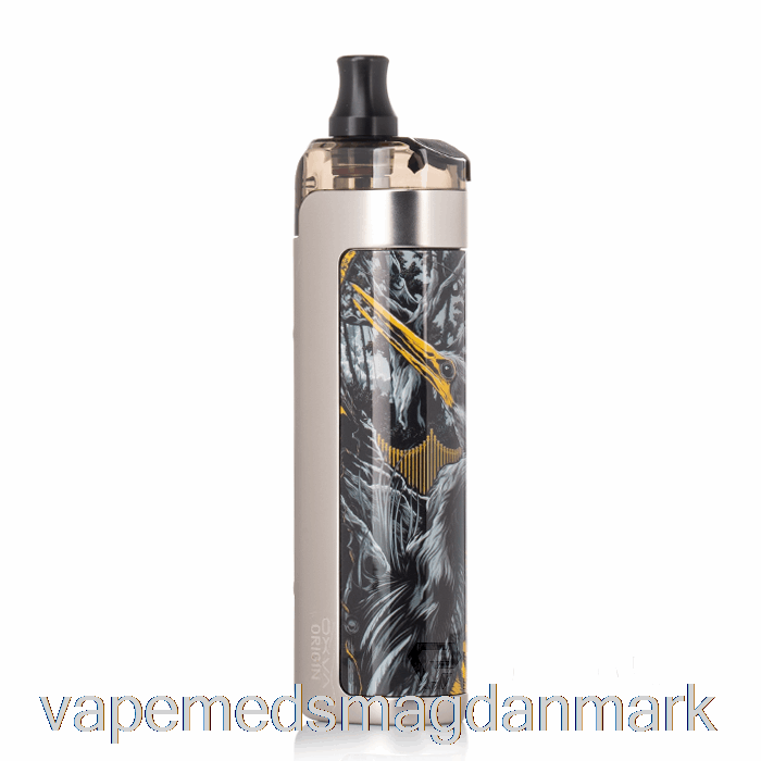 Vape Uden Nikotin Oxva Origin Mini 40w Pod Mod Kit [mini] Eagle